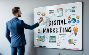 Digital Marketing Training in Danta